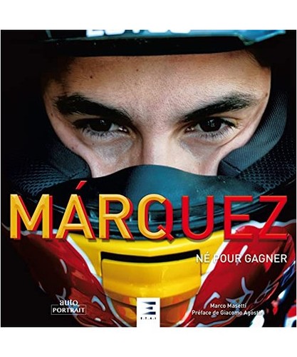 Marc marquez marco - marc, masetti