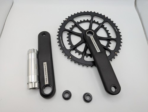 175mm 36t bb30 cannondale - 175mm,