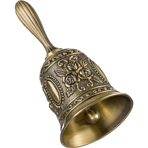 Handglocke hand glocke - handglocke,