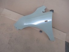 Opel Corsa E Kotflügel