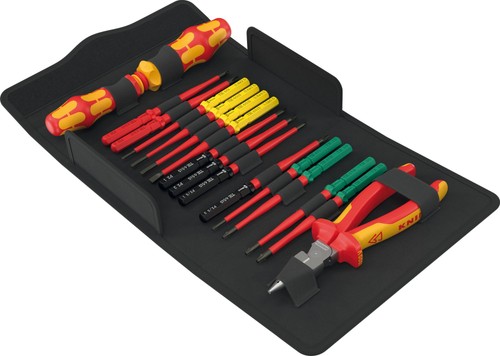Wera kraftform kompakt vde - kraftform,
