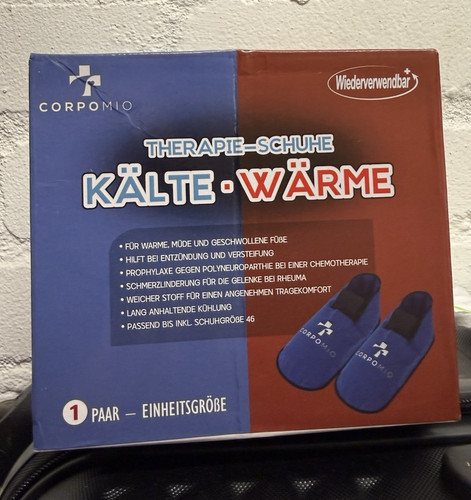 Corpomio therapie schuhe - corpomio, therapie-schuhe