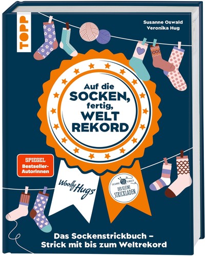 Susanne oswald auf die socken - oswald,