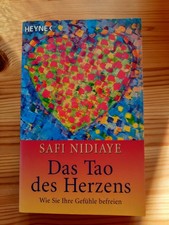 Das Tao des Herzens von Safi