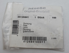 Miele Dichtung Geschirrspüler
