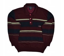 PAUL SHARK Herren-Wollpullover