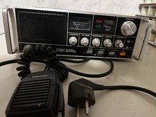 Cbh 2000 funk basisstation - 2000, cb-funk