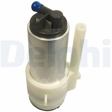DELPHI Kraftstoffpumpe