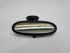 Mini Cooper R50  Innenspiegel Spiegel Rückspiegel   E11015746    (01)