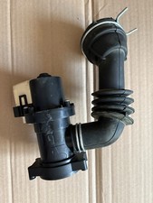 Ablaufpumpe Waschmaschine -