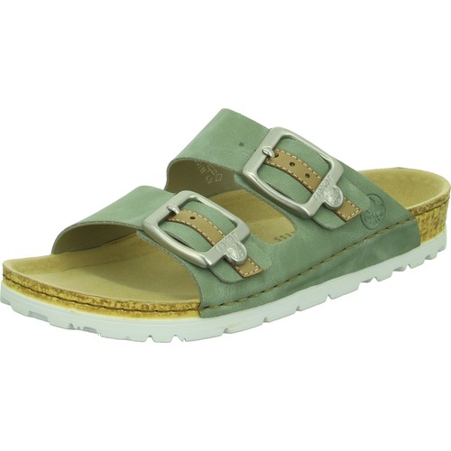 Bio pantolette bis 30mm - bio,