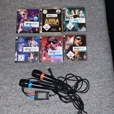 6x Sony Playstation 3 PS3