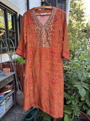 Tunika kurta set - kurta,