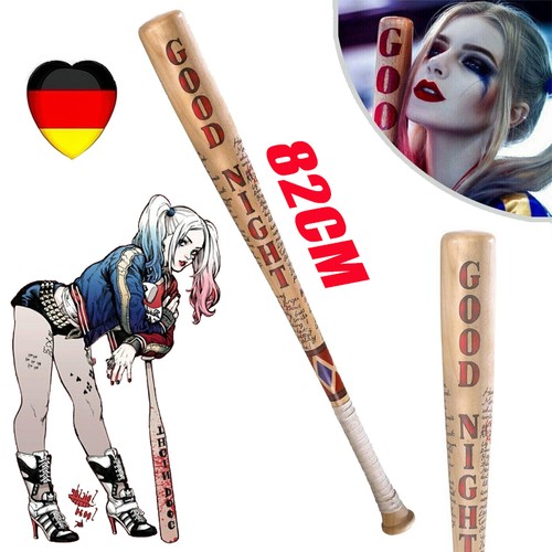 Suicide squad harley - suicide, quinn