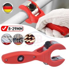 Ratschen Rohrabschneider 8-29