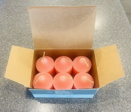 Nib partylite votives choose - votives-,
