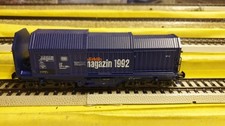 Märklin ssb - märklin,