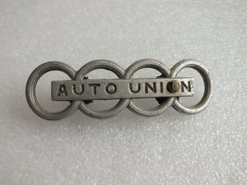 Vintage auto union dkw - auto,
