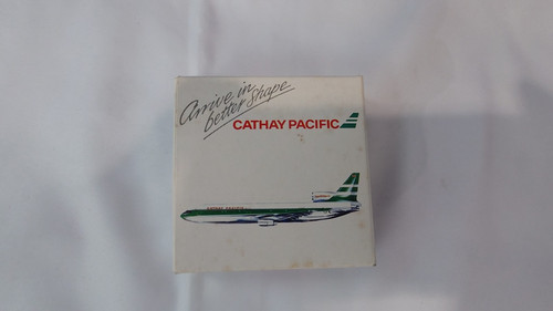 Schabak cathay pacific l1011 - schabak,