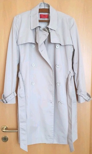 Trenchcoat hugo boss - trenchcoat,