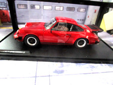 PORSCHE 911 Carrera 3.2 Coupe