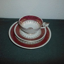 Tee Gedeck Rieber Mitterteich