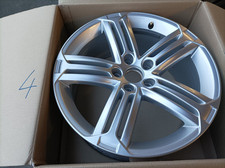 1x VW Passat Scirocco Alufelge