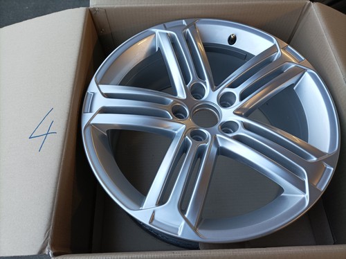 Passat scirocco alufelge - 1x,