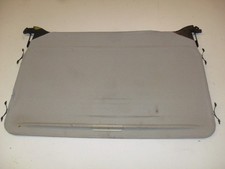 VW Golf 3 Schiebedach Himmel