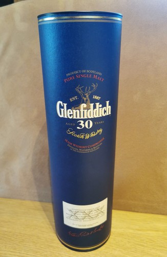 Glenfiddich jahre alt - jahre,