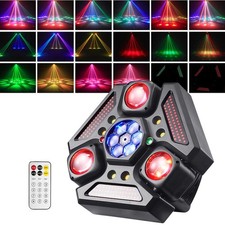 250W Moving Head Bühnenlicht