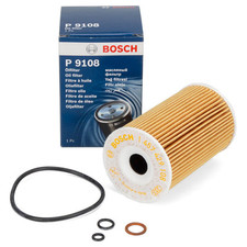 BOSCH 1457429108 Ölfilter