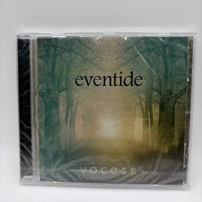Eventide voces8 - eventide, (cd,