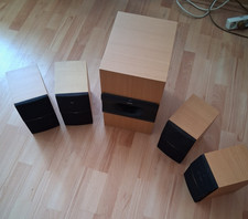 Thomson DPL550HT -