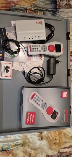 Piko 55821 smartcontrol wlan - piko,