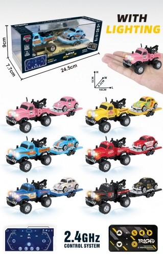 Idee hg4 305 4x4 - s-idee®,