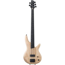 E-Bass fretless Ibanez