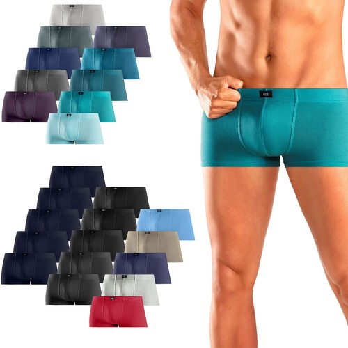 I s herren boxershorts - 5,