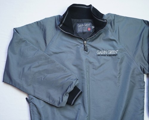 Galvin green lightweight - galvin,
