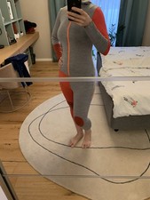 Ortovox Merino Overall Gr. S