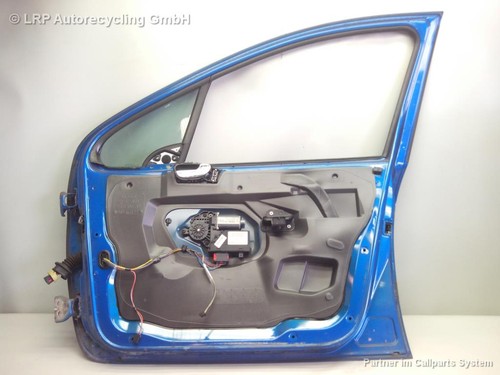 Peugeot 307 2004 tür vorn - 307,