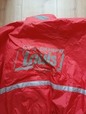 Louis Motorrad Overall