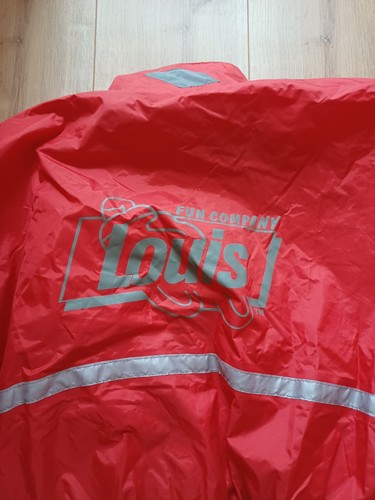Louis motorrad overall - motorrad,