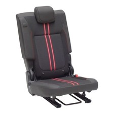 Opel Crossland X P17 Sitz