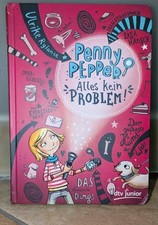 Penny Pepper 1 -12 (Komplett)