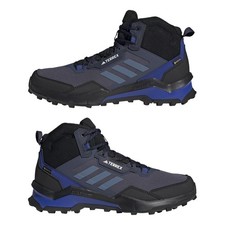 ADIDAS Terrex AX4 MID GTX, Schuhe Trekking Wandern Outdoor Gore Tex, JP7379/A4