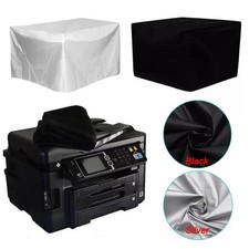 Staubschutzhaube für Drucker