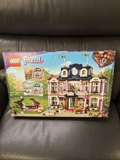 LEGO Friends Grand Hotel |