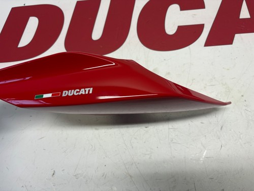 Ducati rot sitzbank - rot,