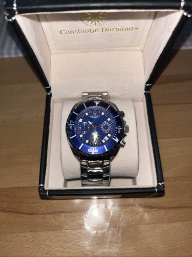 Constantin durmont herrenuhr - constantin,